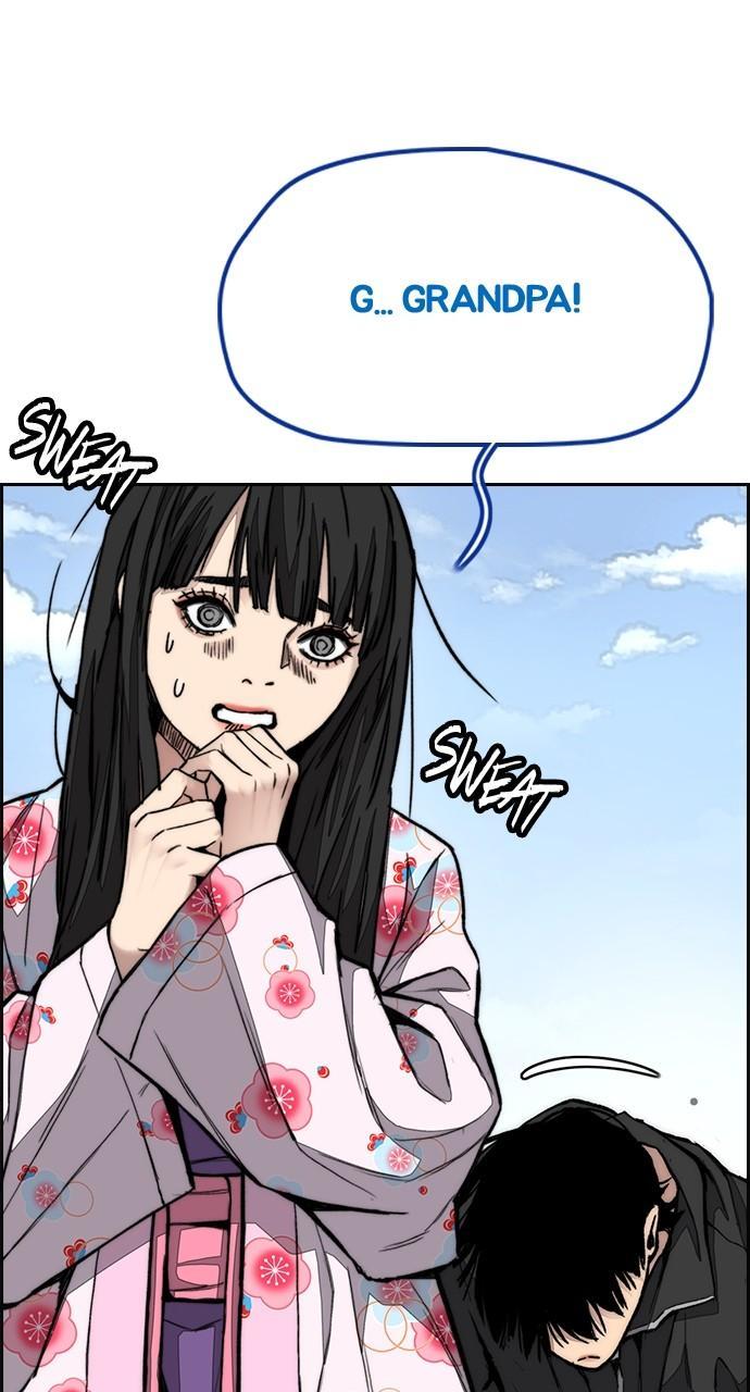 Wind Breaker SS4 - Manhwa Chap 64 - Next Chap 65
