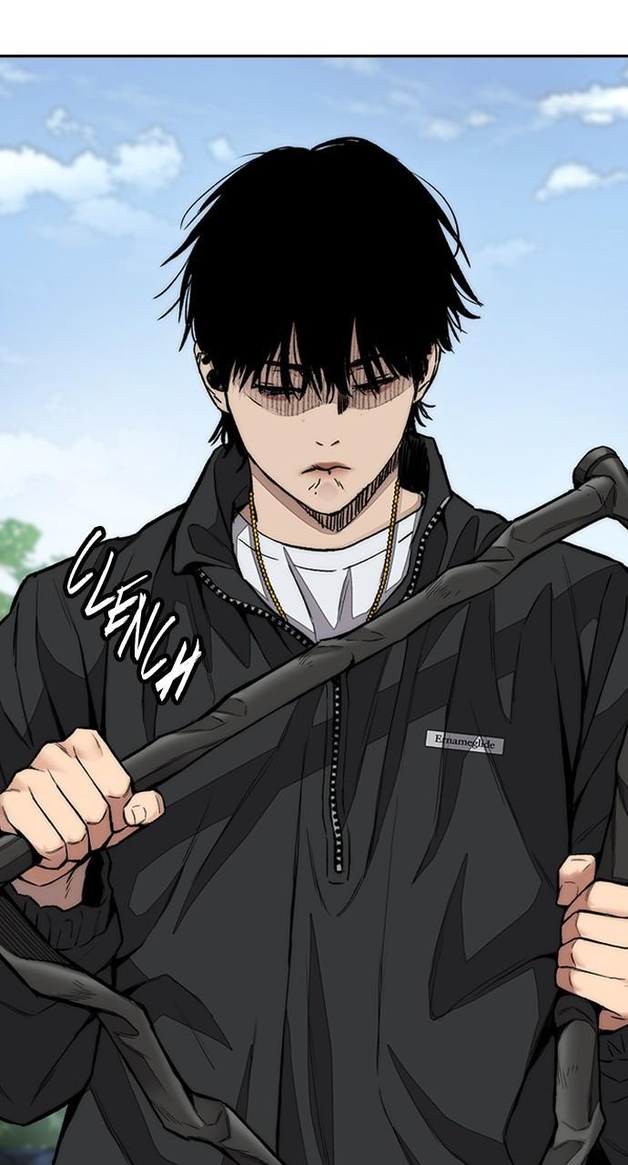 Wind Breaker SS4 - Manhwa Chap 64 - Next Chap 65