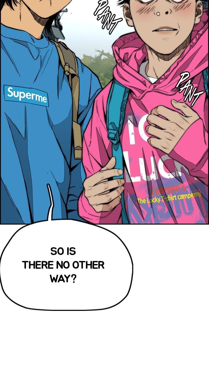 Wind Breaker SS4 - Manhwa Chap 64 - Next Chap 65
