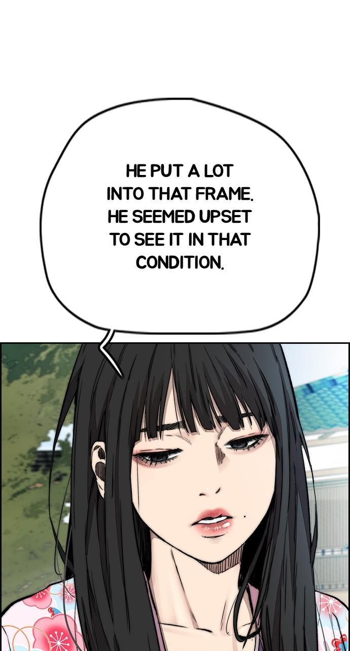 Wind Breaker SS4 - Manhwa Chap 64 - Next Chap 65