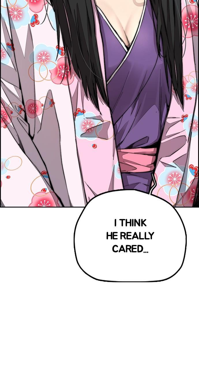 Wind Breaker SS4 - Manhwa Chap 64 - Next Chap 65