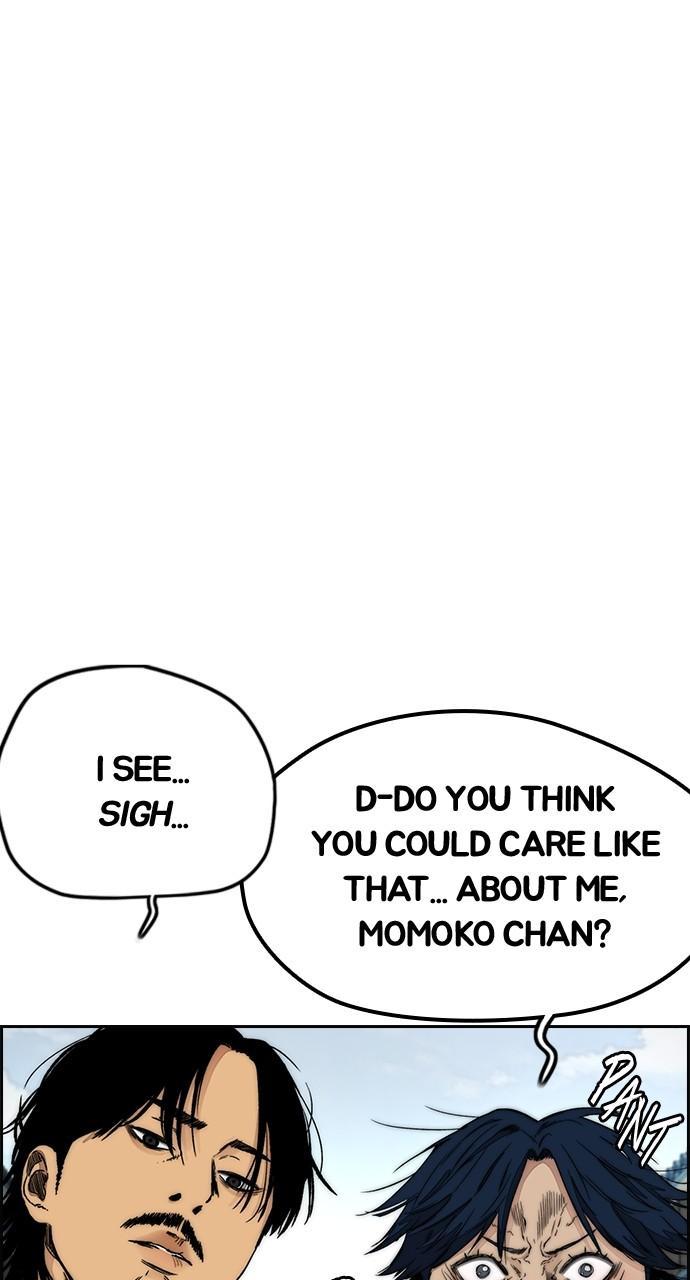 Wind Breaker SS4 - Manhwa Chap 64 - Next Chap 65