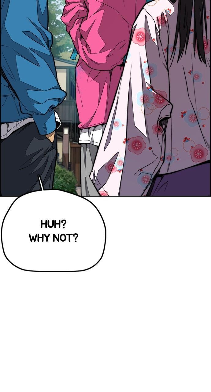 Wind Breaker SS4 - Manhwa Chap 64 - Next Chap 65