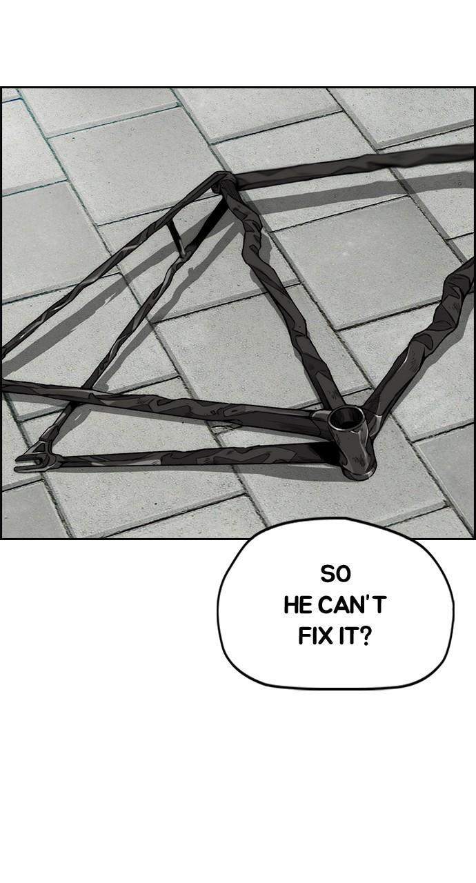 Wind Breaker SS4 - Manhwa Chap 64 - Next Chap 65