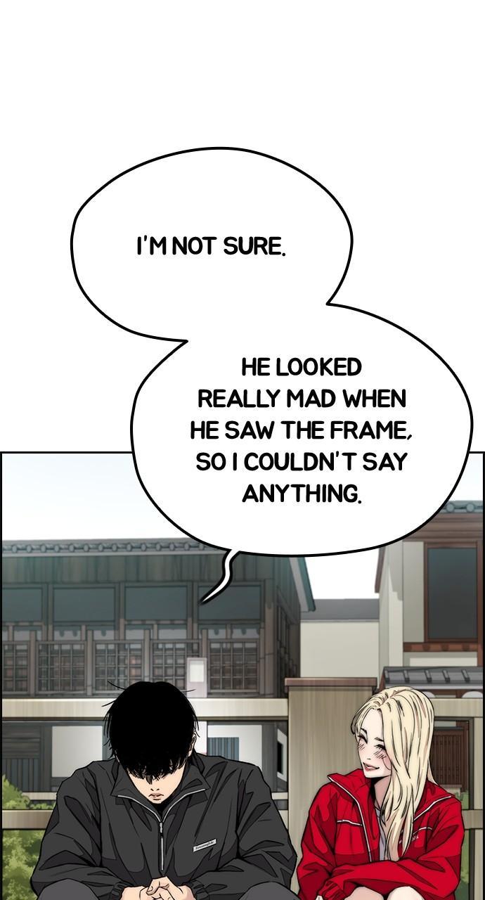 Wind Breaker SS4 - Manhwa Chap 64 - Next Chap 65