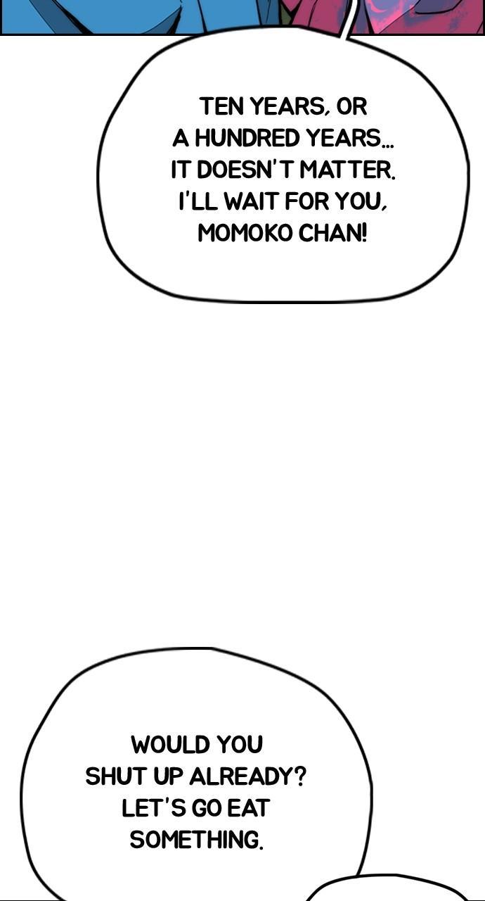 Wind Breaker SS4 - Manhwa Chap 64 - Next Chap 65