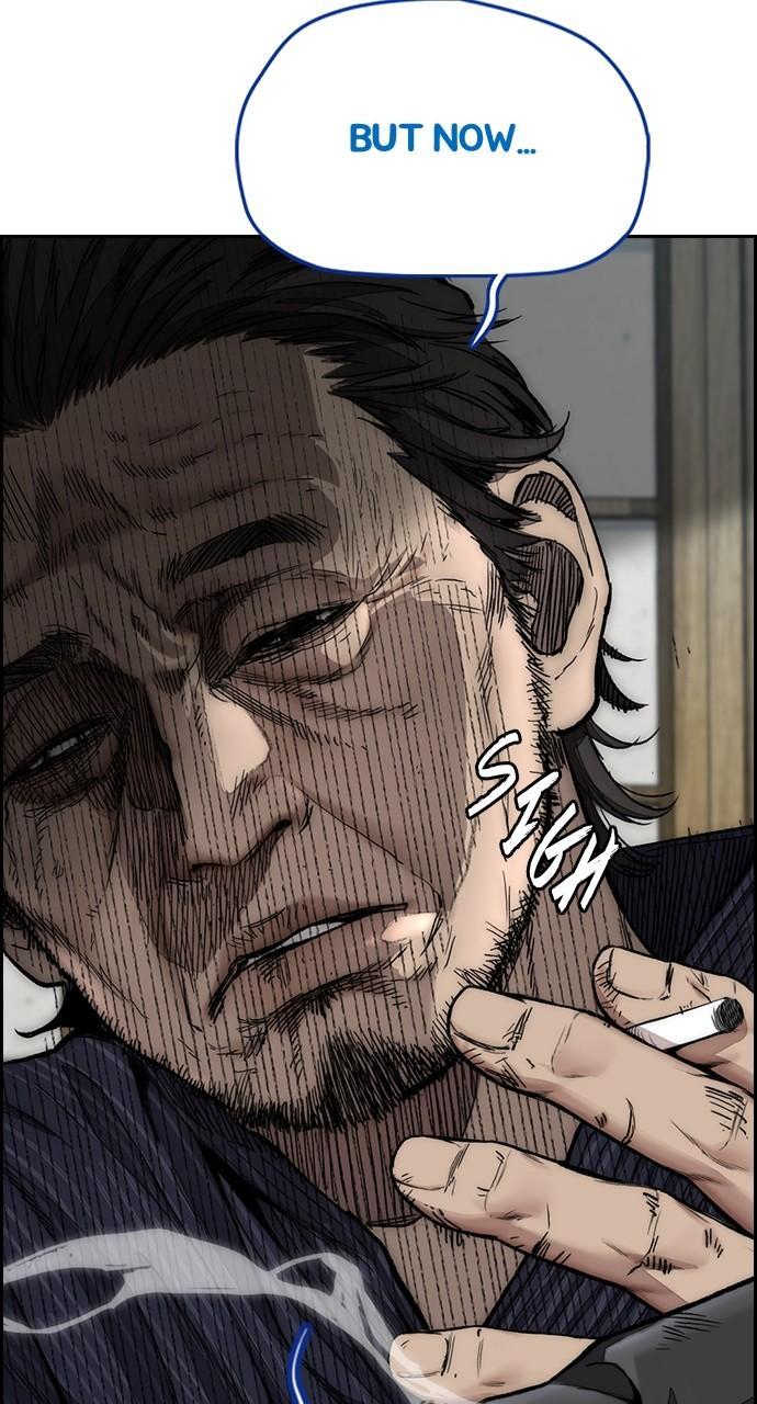 Wind Breaker SS4 - Manhwa Chap 64 - Next Chap 65