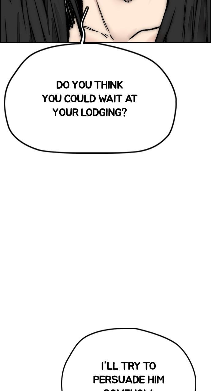 Wind Breaker SS4 - Manhwa Chap 64 - Next Chap 65