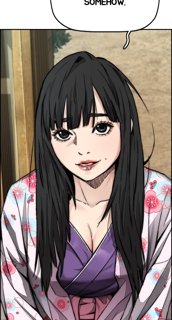 Wind Breaker SS4 - Manhwa Chap 64 - Next Chap 65