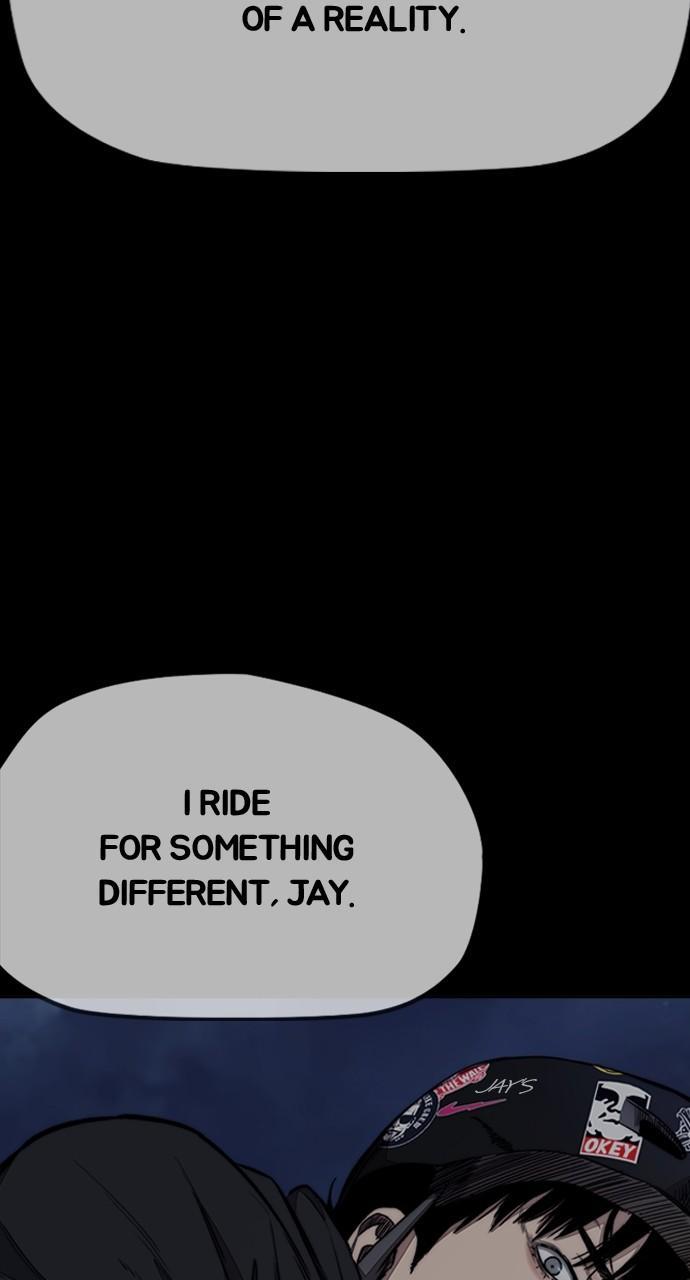 Wind Breaker SS4 - Manhwa Chap 64 - Next Chap 65