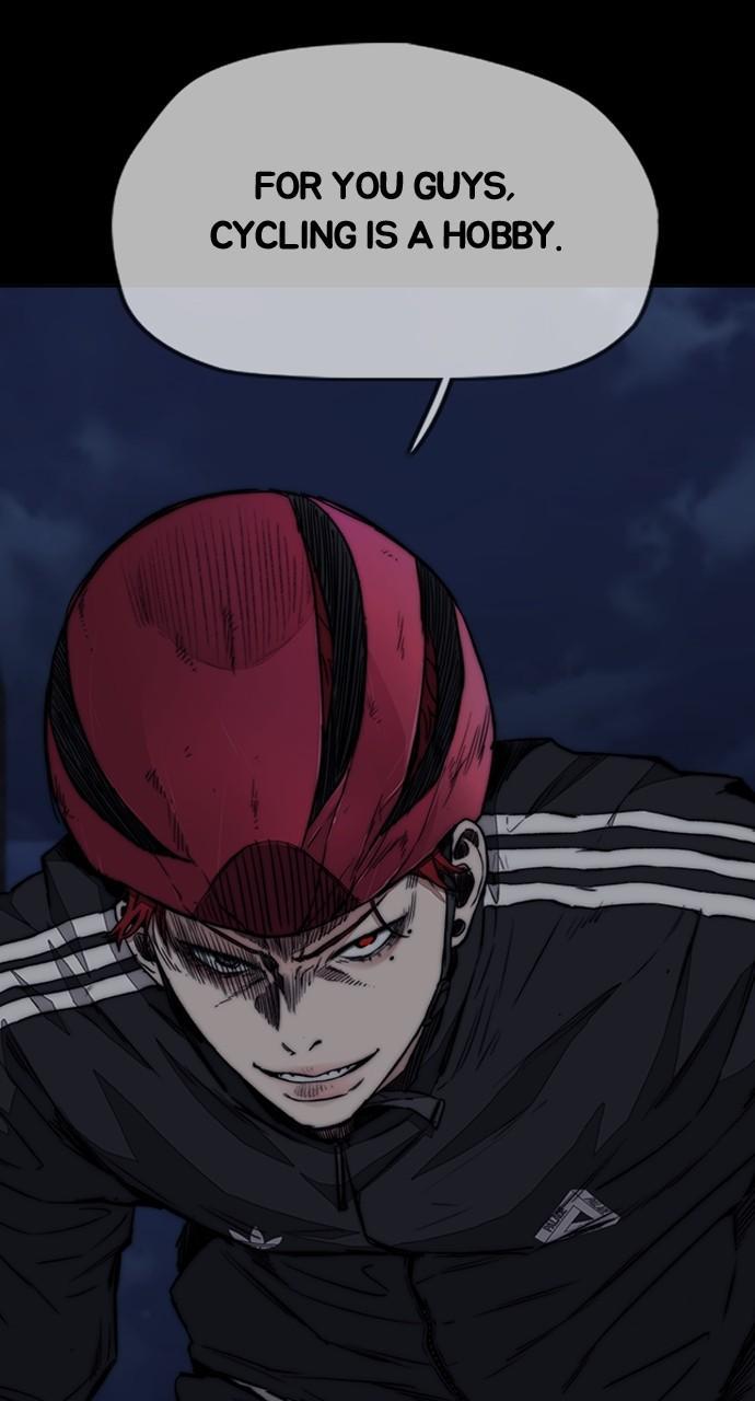 Wind Breaker SS4 - Manhwa Chap 64 - Next Chap 65