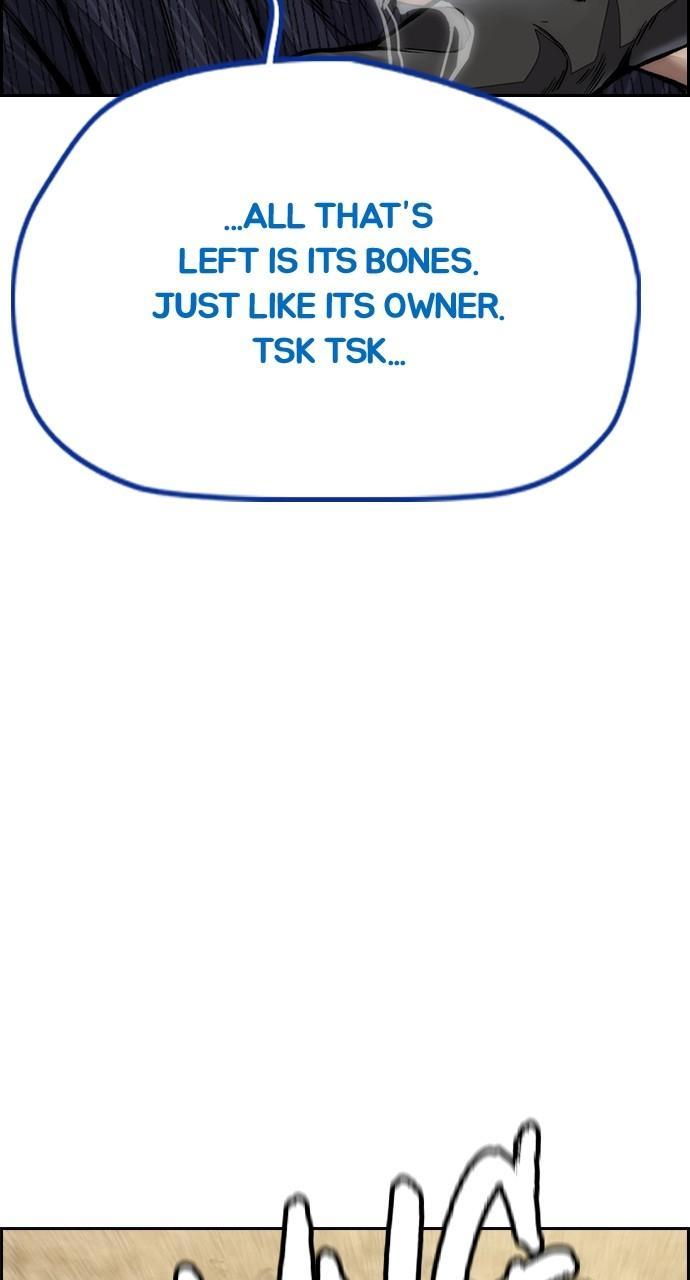 Wind Breaker SS4 - Manhwa Chap 64 - Next Chap 65