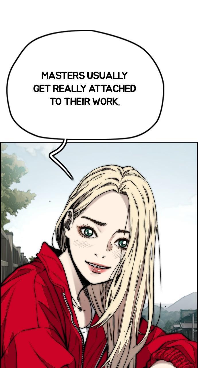 Wind Breaker SS4 - Manhwa Chap 64 - Next Chap 65