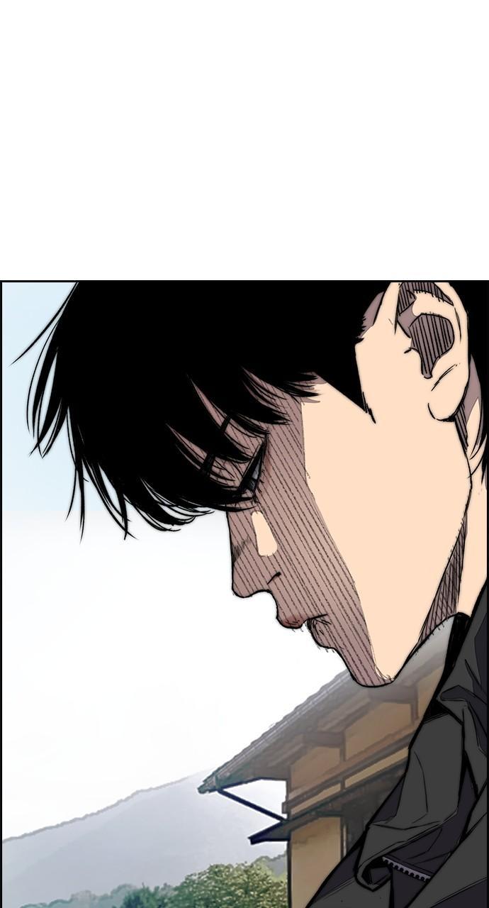 Wind Breaker SS4 - Manhwa Chap 64 - Next Chap 65