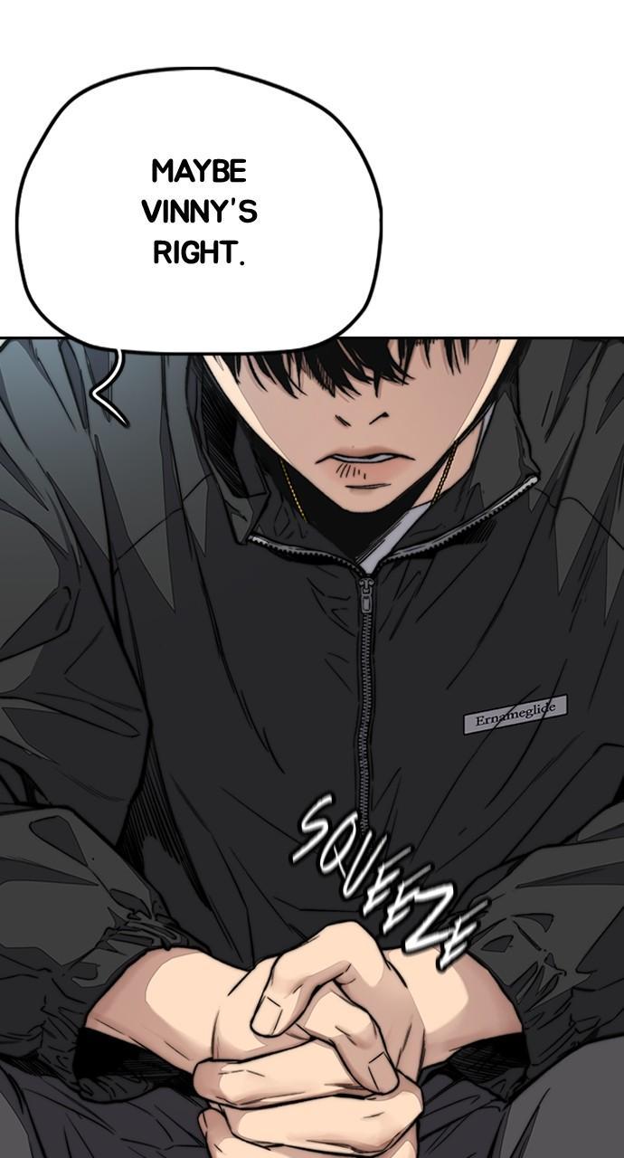 Wind Breaker SS4 - Manhwa Chap 64 - Next Chap 65