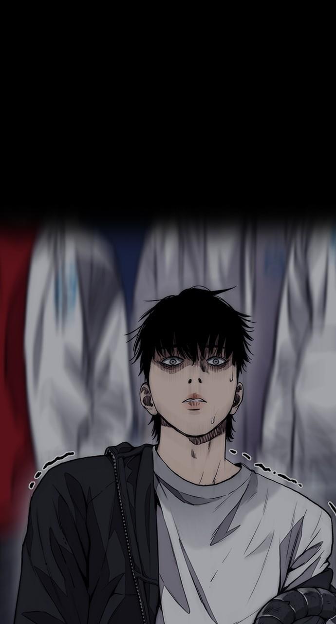 Wind Breaker SS4 - Manhwa Chap 64 - Next Chap 65