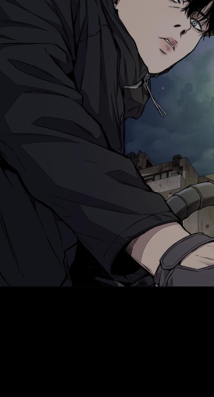 Wind Breaker SS4 - Manhwa Chap 64 - Next Chap 65