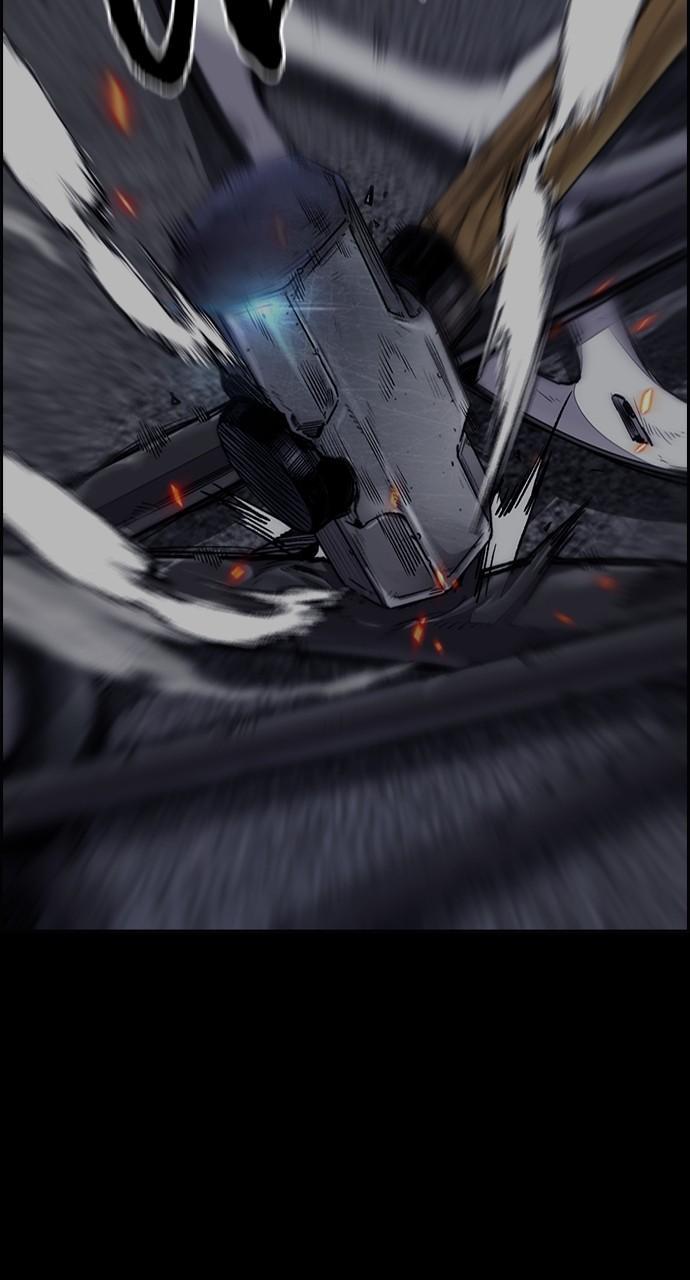 Wind Breaker SS4 - Manhwa Chap 64 - Next Chap 65