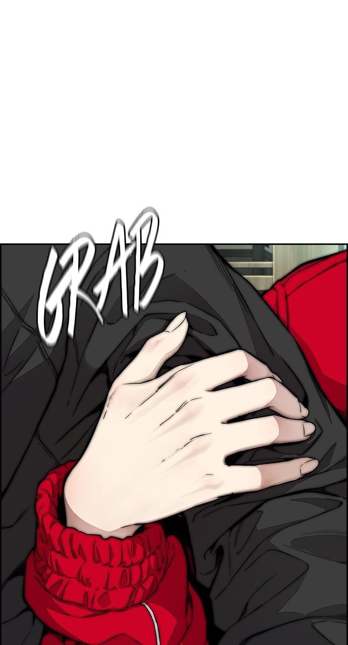 Wind Breaker SS4 - Manhwa Chap 64 - Next Chap 65