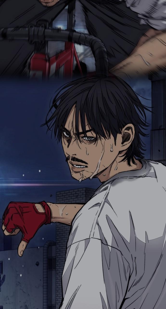 Wind Breaker SS4 - Manhwa Chap 64 - Next Chap 65