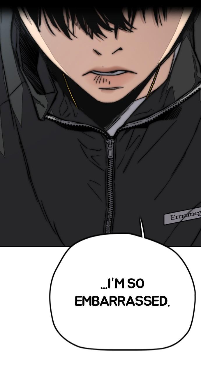 Wind Breaker SS4 - Manhwa Chap 64 - Next Chap 65