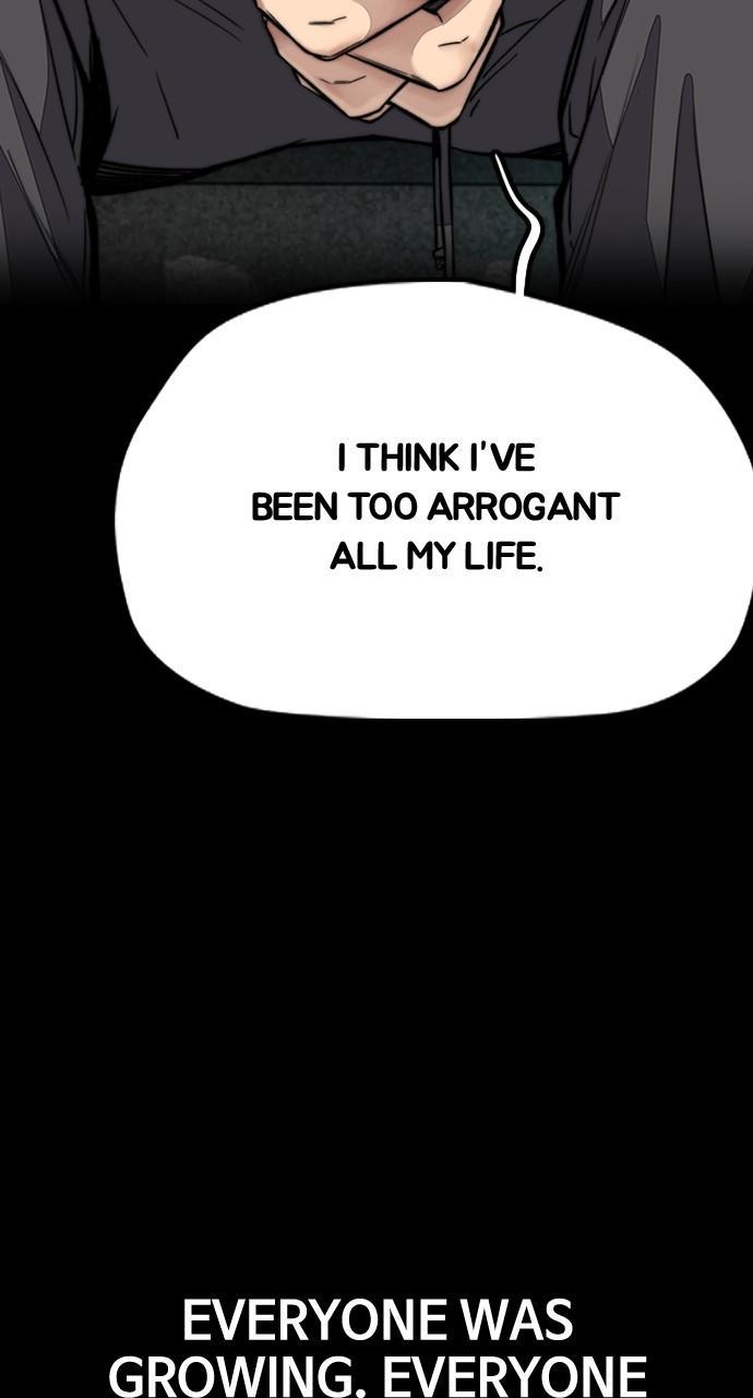 Wind Breaker SS4 - Manhwa Chap 64 - Next Chap 65