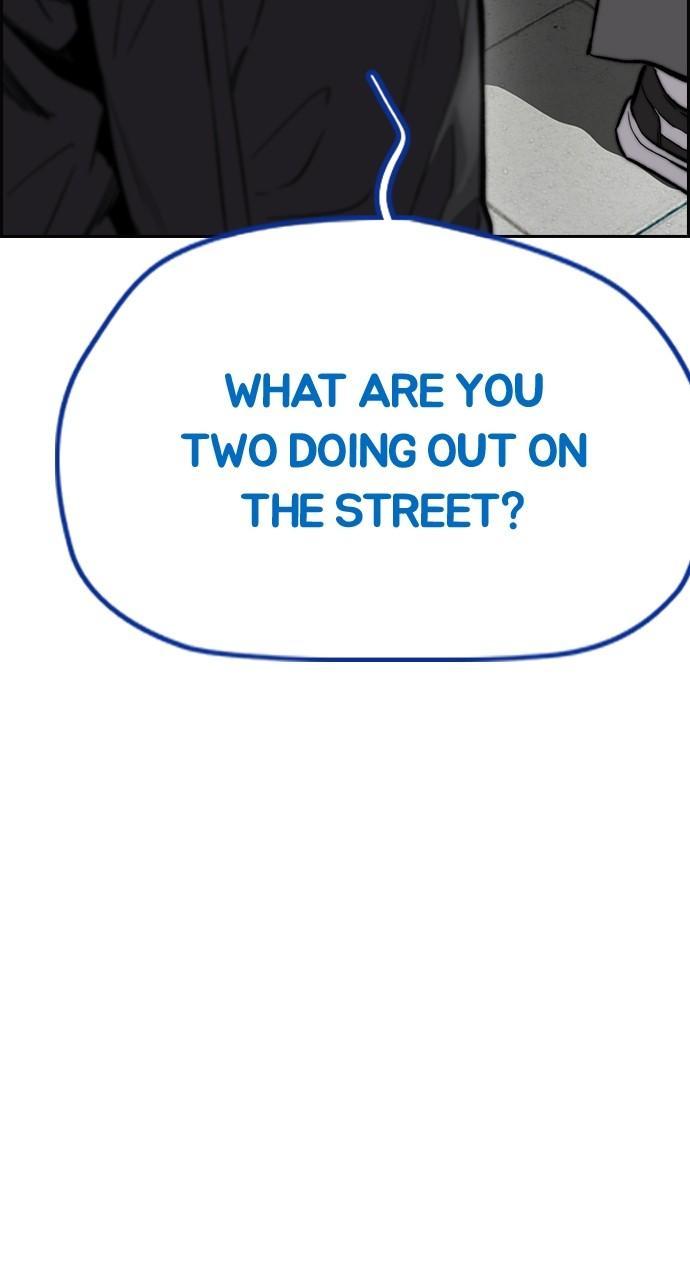 Wind Breaker SS4 - Manhwa Chap 64 - Next Chap 65