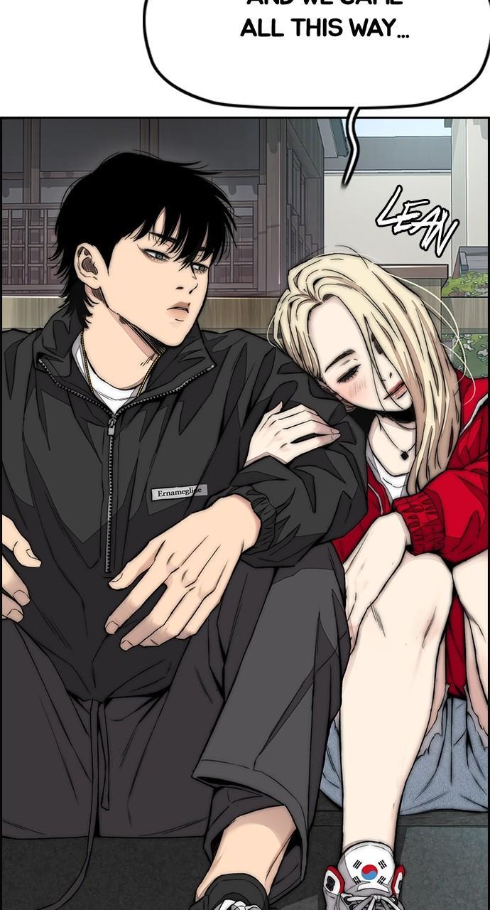 Wind Breaker SS4 - Manhwa Chap 64 - Next Chap 65