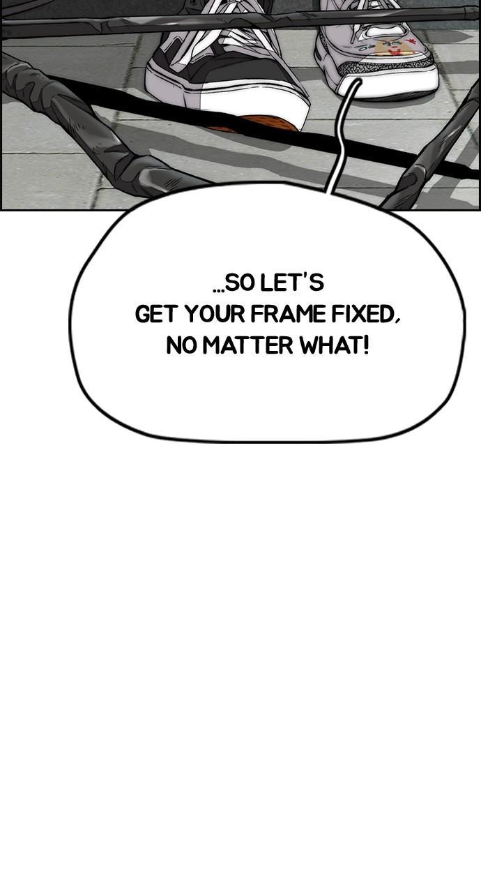 Wind Breaker SS4 - Manhwa Chap 64 - Next Chap 65