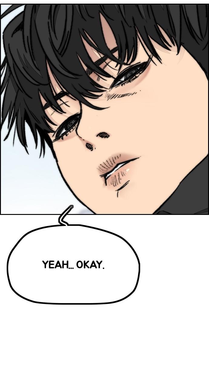 Wind Breaker SS4 - Manhwa Chap 64 - Next Chap 65