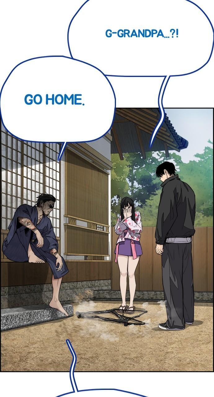 Wind Breaker SS4 - Manhwa Chap 64 - Next Chap 65