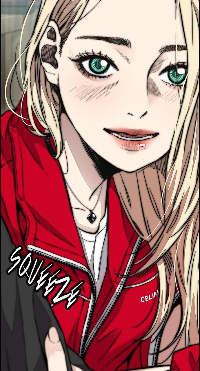 Wind Breaker SS4 - Manhwa Chap 64 - Next Chap 65
