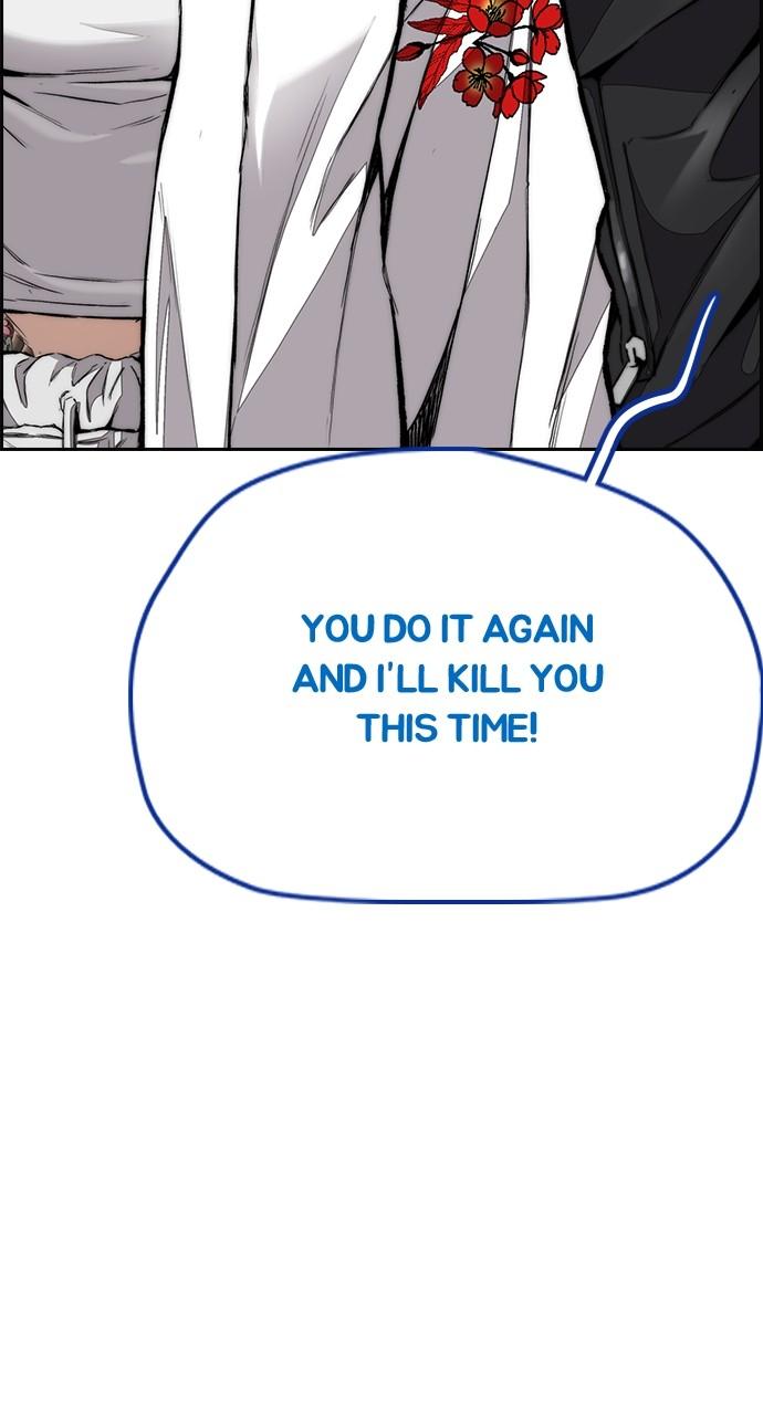 Wind Breaker SS4 - Manhwa Chap 65 - Next Chap 66