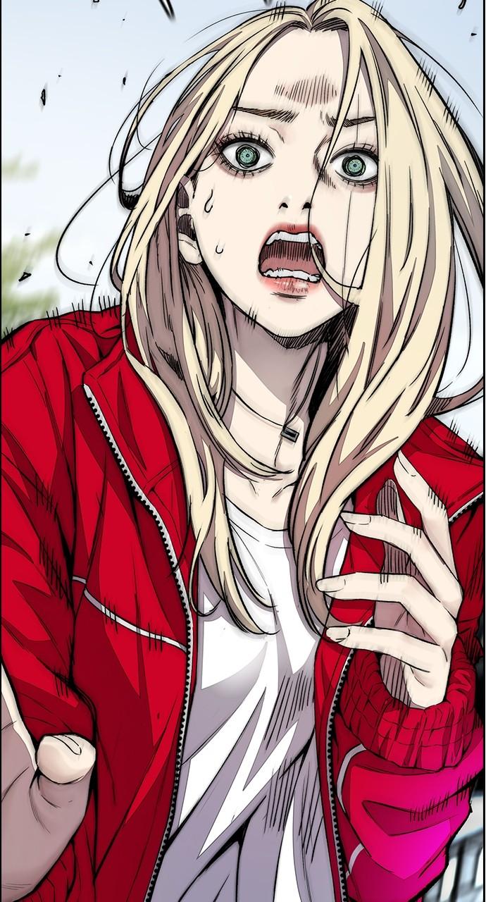 Wind Breaker SS4 - Manhwa Chap 65 - Next Chap 66