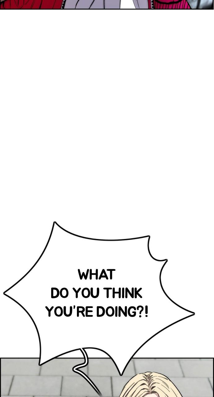 Wind Breaker SS4 - Manhwa Chap 65 - Next Chap 66