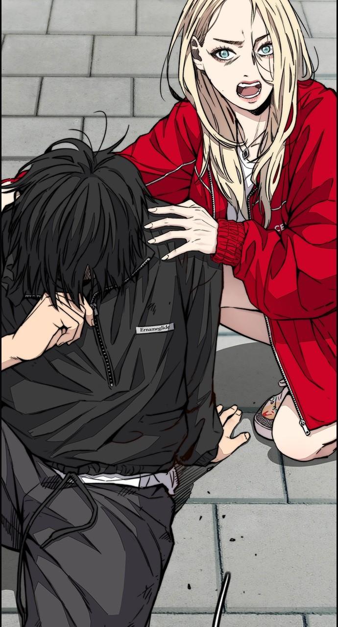 Wind Breaker SS4 - Manhwa Chap 65 - Next Chap 66