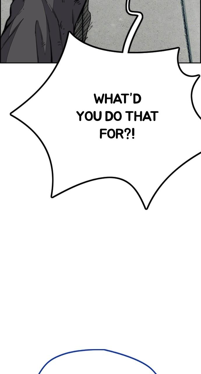 Wind Breaker SS4 - Manhwa Chap 65 - Next Chap 66