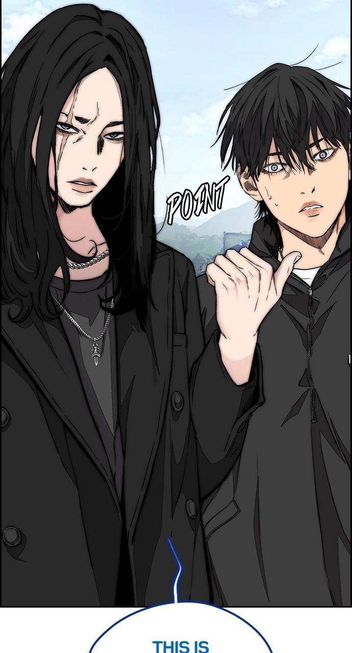Wind Breaker SS4 - Manhwa Chap 65 - Next Chap 66