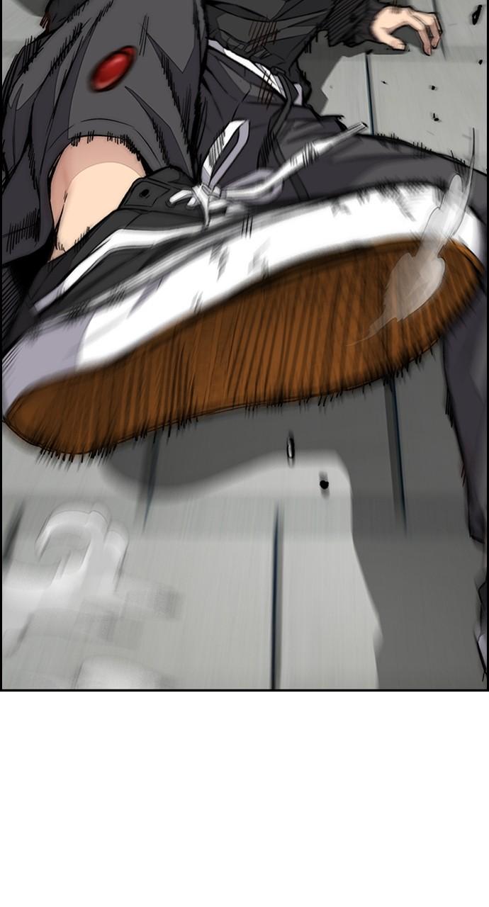 Wind Breaker SS4 - Manhwa Chap 65 - Next Chap 66