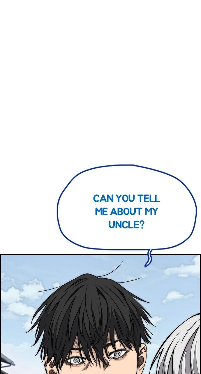 Wind Breaker SS4 - Manhwa Chap 65 - Next Chap 66