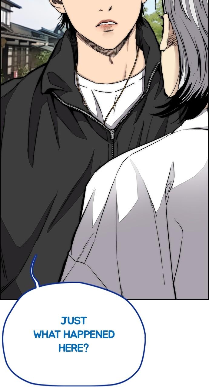 Wind Breaker SS4 - Manhwa Chap 65 - Next Chap 66