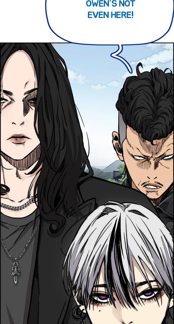 Wind Breaker SS4 - Manhwa Chap 65 - Next Chap 66