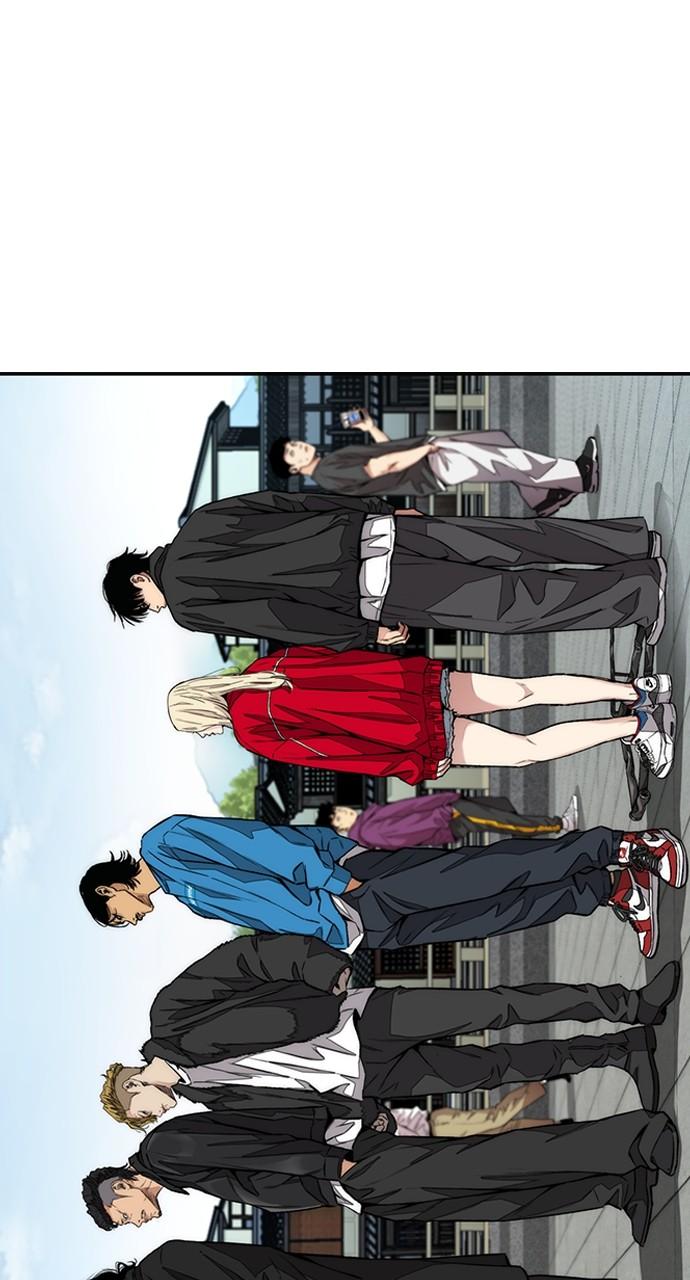 Wind Breaker SS4 - Manhwa Chap 65 - Next Chap 66