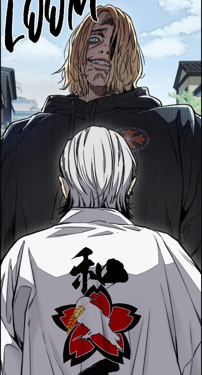Wind Breaker SS4 - Manhwa Chap 65 - Next Chap 66