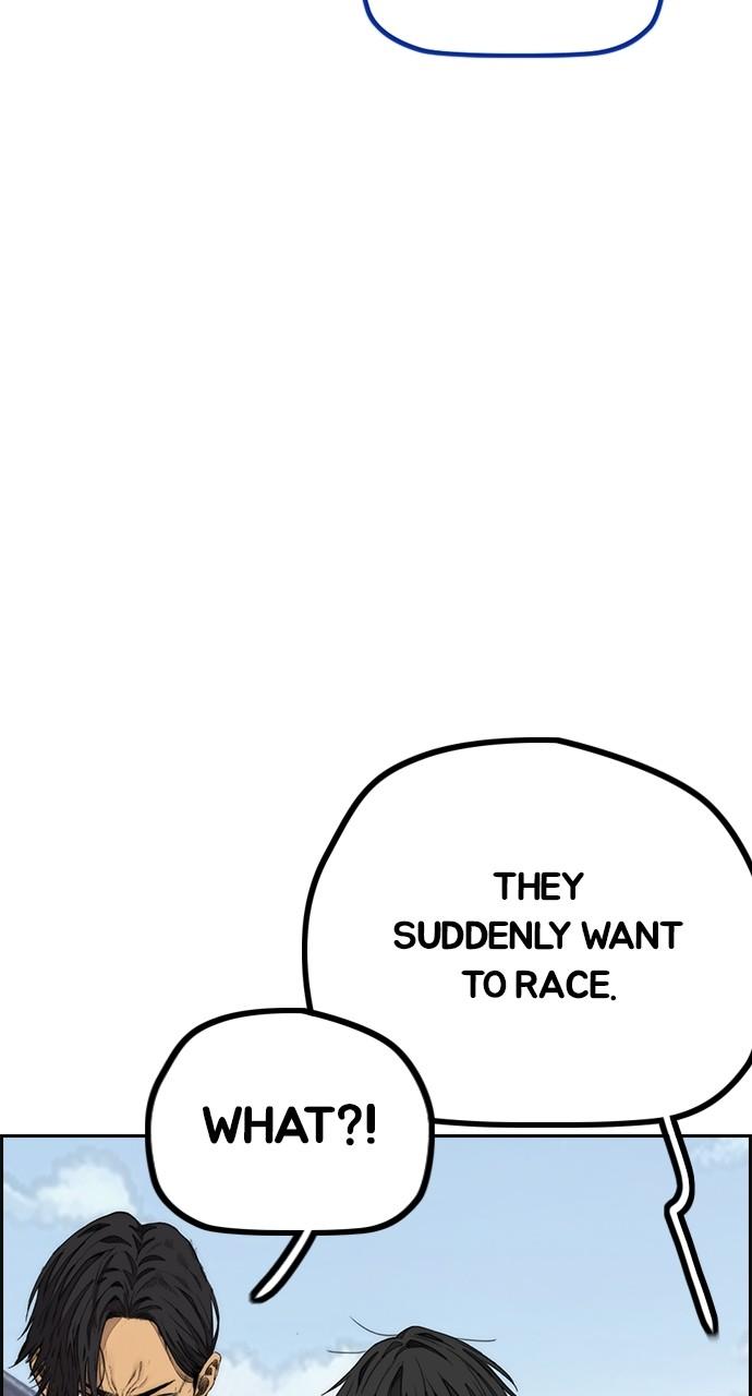 Wind Breaker SS4 - Manhwa Chap 65 - Next Chap 66