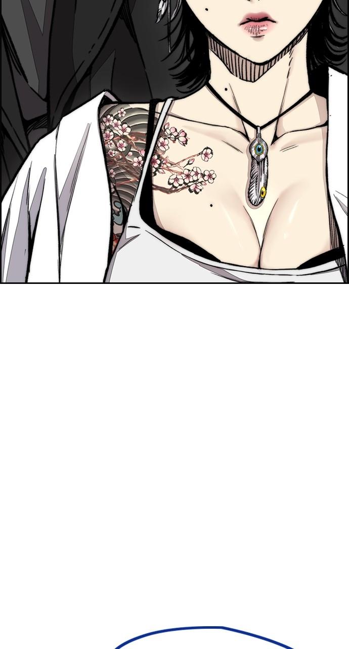 Wind Breaker SS4 - Manhwa Chap 65 - Next Chap 66