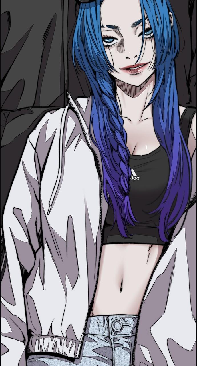 Wind Breaker SS4 - Manhwa Chap 65 - Next Chap 66