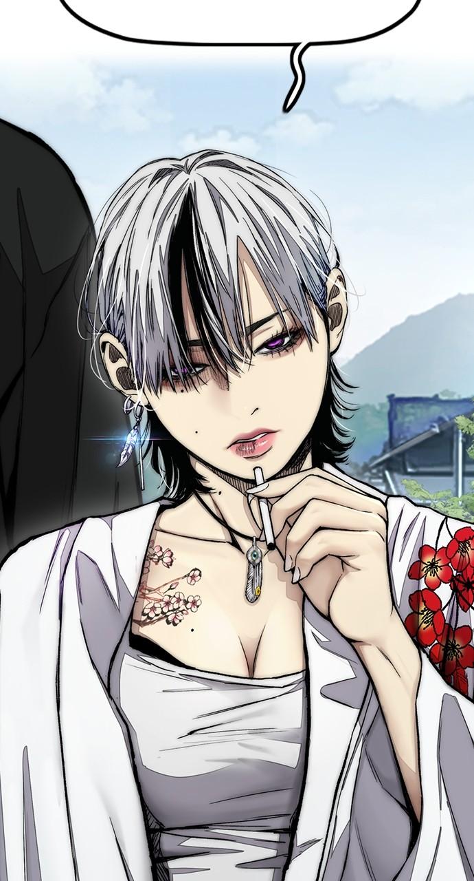 Wind Breaker SS4 - Manhwa Chap 65 - Next Chap 66