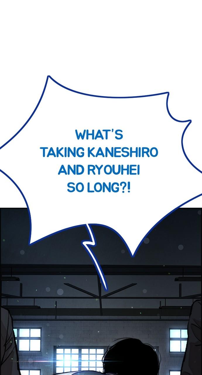 Wind Breaker SS4 - Manhwa Chap 65 - Next Chap 66