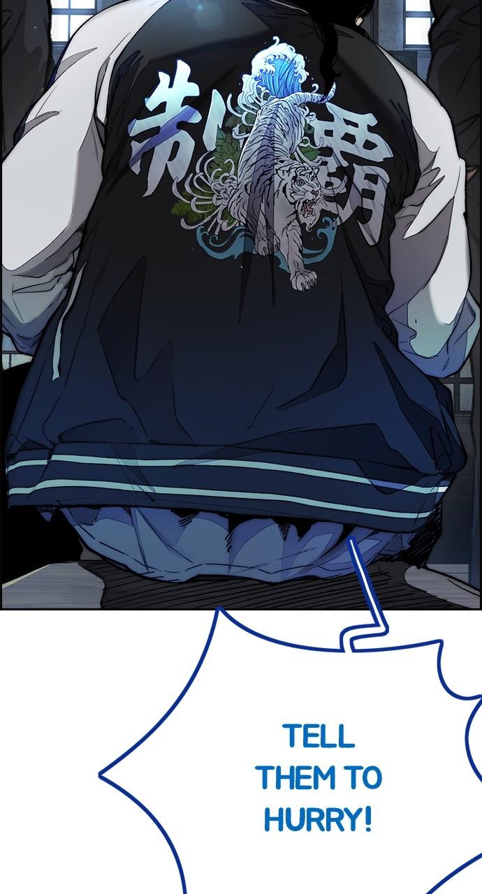 Wind Breaker SS4 - Manhwa Chap 65 - Next Chap 66